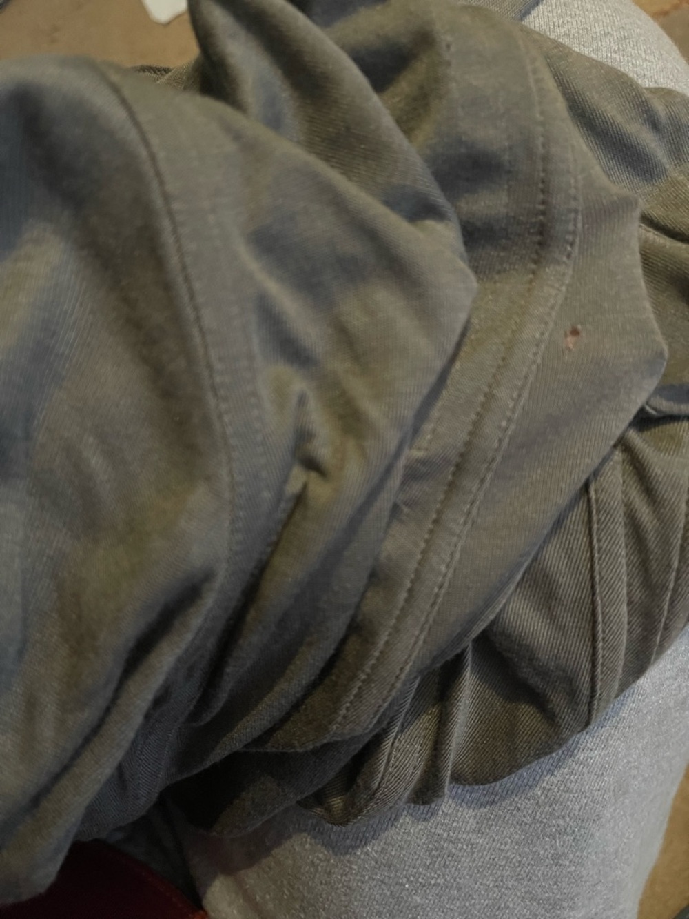 Men's Black Jacket - Unbranded